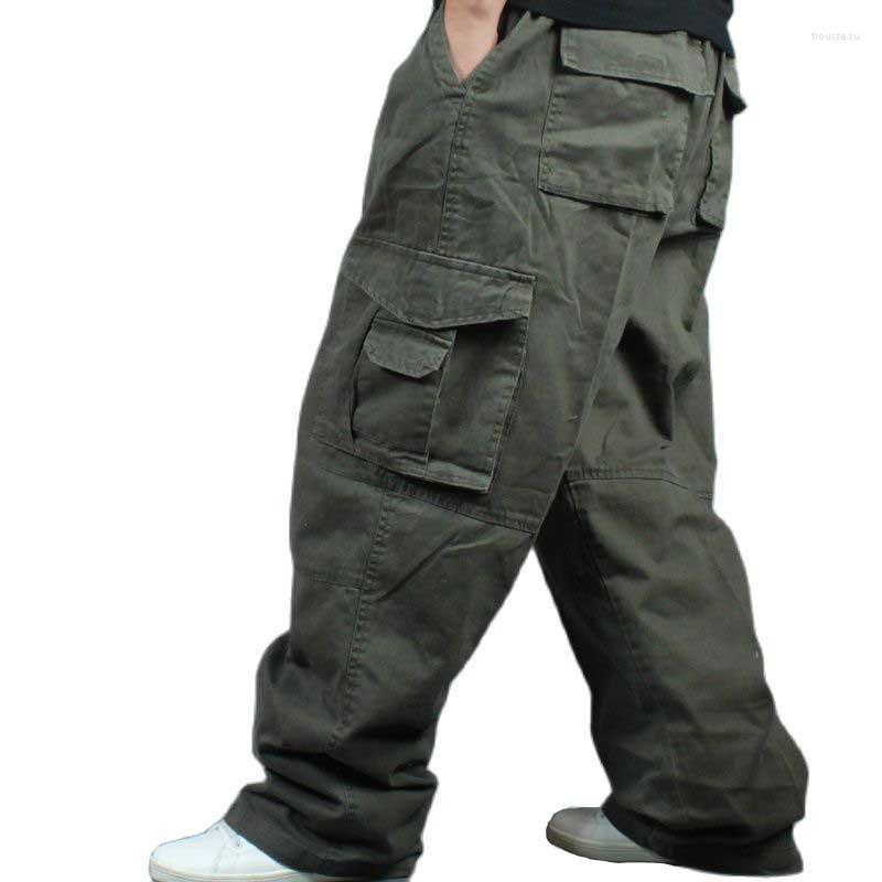 Men' Pants Hip Hop Cargo Men Casual Density Cotton Straight Loose Baggy Streetwear Joggers Wide Leg Trousers Plus Size Clothes, Black
Men' Pants Hip Hop Cargo Men Casual Density Cotton Straight Loose Baggy Streetwear Joggers Wide Leg Trousers Plus Size Clothes, Black