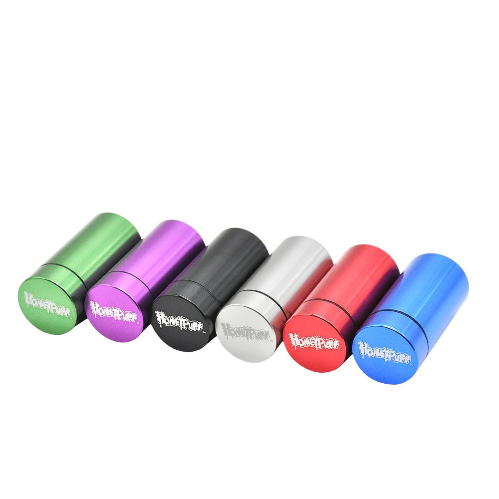 smoke accessory Metal Tobacco Stash Jar case container bottle Airtight Aluminum Alloy Multi-Use Vacuum Seal Portable Smoking Storage Containers
smoke accessory Metal Tobacco Stash Jar case container bottle Airtight Aluminum Alloy Multi-Use Vacuum Seal Portable Smoking Storage Containers
