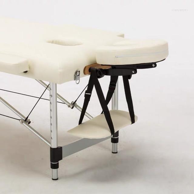 Pillow SPA Massage Table Special Leather U Belt Adjustable Bracket Eyelash Tattoo Beauty
Pillow SPA Massage Table Special Leather U Belt Adjustable Bracket Eyelash Tattoo Beauty