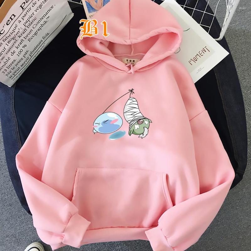 Men' Hoodies Women' Funny Tops Japan Anime Tensei Shitara Slime Datta Ken Kawaii Rimuru Tempes Cartoon Winter Casual Hat Sweatshirts, Gray
Men' Hoodies Women' Funny Tops Japan Anime Tensei Shitara Slime Datta Ken Kawaii Rimuru Tempes Cartoon Winter Casual Hat Sweatshirts, Gray