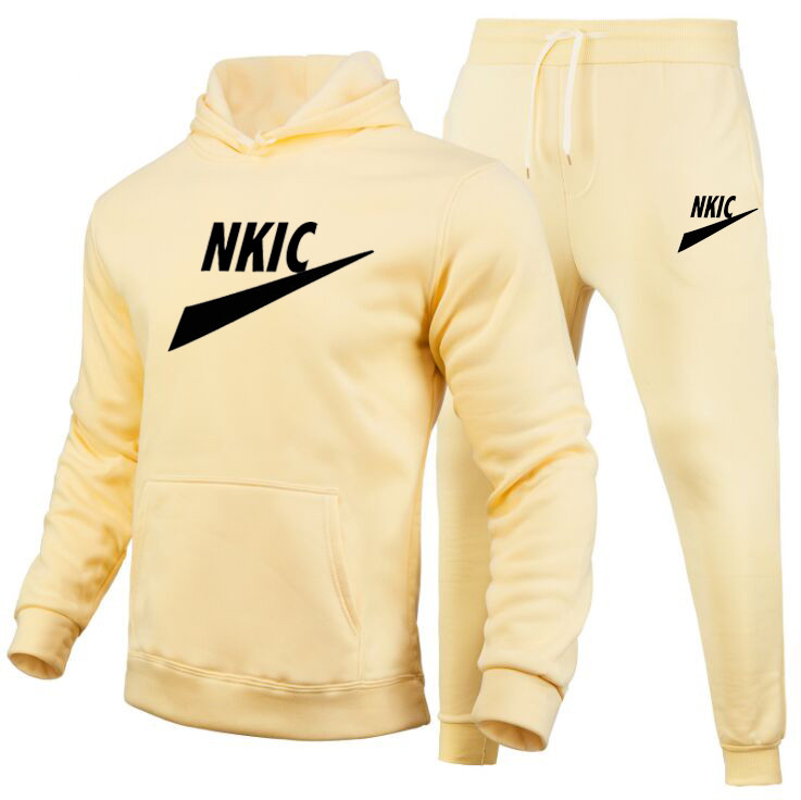 Large Size 3XL Brand logo Tracksuits Men Running Set Casual Sport Jackets Pants Sweatshirt Sportswear Track Suits Male Gym Suits
Large Size 3XL Brand logo Tracksuits Men Running Set Casual Sport Jackets Pants Sweatshirt Sportswear Track Suits Male Gym Suits