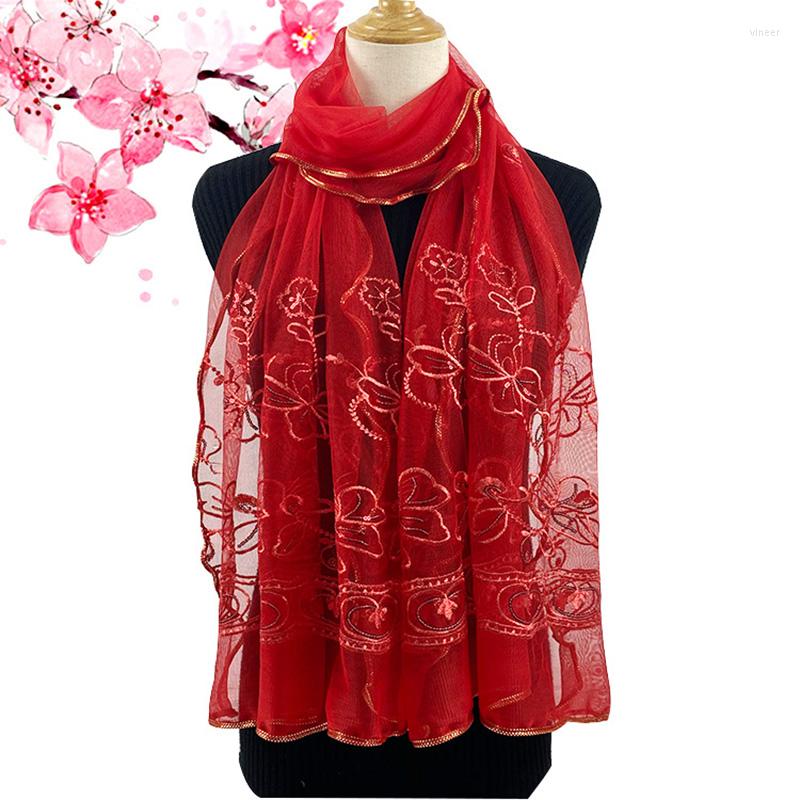 Scarves Korean Sequin Yarn Bronzing Edge Scarf Outside Neck Brace Transparent Print Turban Beach Sun Protection Fashion Women's Shawl B1
Scarves Korean Sequin Yarn Bronzing Edge Scarf Outside Neck Brace Transparent Print Turban Beach Sun Protection Fashion Women's Shawl B1
