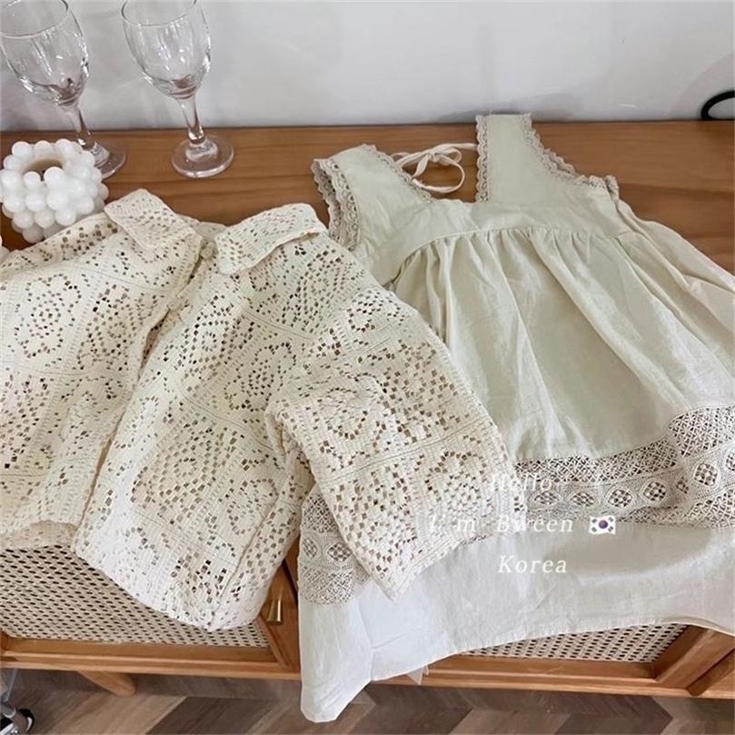 Girls Dresses Dress Sleeveless Pullover Solid Designable Fashion Modern Beautiful Comfortable Simple Casual Spring Children 221107, Coat
Girls Dresses Dress Sleeveless Pullover Solid Designable Fashion Modern Beautiful Comfortable Simple Casual Spring Children 221107, Coat