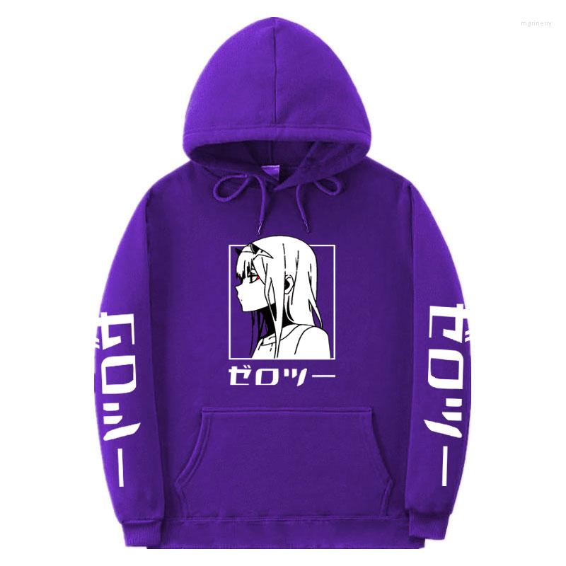 Men' Hoodies Darling In The Franxx Men Women Unisex Sweatshirts Zero Two Hoodie Sweats, Red 1
Men' Hoodies Darling In The Franxx Men Women Unisex Sweatshirts Zero Two Hoodie Sweats, Red 1