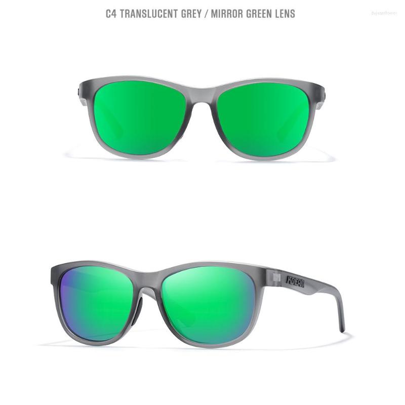 Sunglasses 2022 KDEAM Luxury Brands For Women Mirror Green Lens High Quality Men's Outdoor Sports Designer Eyewear
Sunglasses 2022 KDEAM Luxury Brands For Women Mirror Green Lens High Quality Men's Outdoor Sports Designer Eyewear