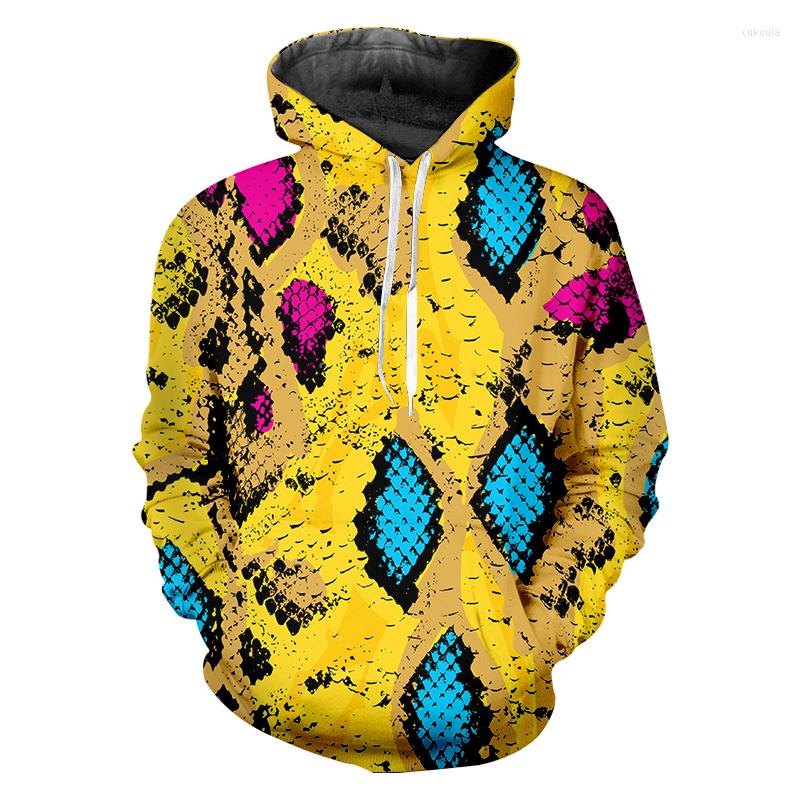 Men's Hoodies 2022 Men Hip Hop Sweatshirt Hoodie Colorful Snake Skin Streetwear Harajuku Pullover Winter Autumn Wholesale 4xl, 00187
Men's Hoodies 2022 Men Hip Hop Sweatshirt Hoodie Colorful Snake Skin Streetwear Harajuku Pullover Winter Autumn Wholesale 4xl, 00187