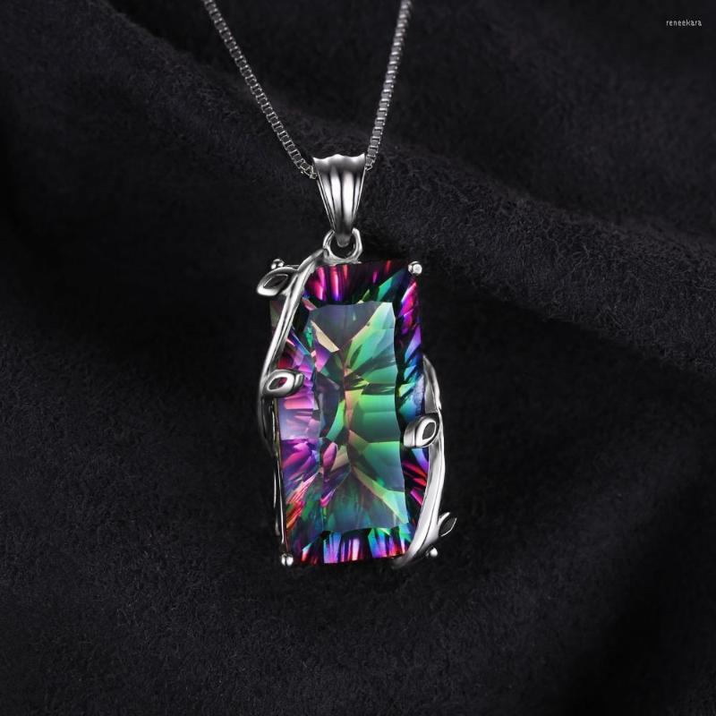 Chains Flower Black Colorful Stone Tourmaline Pendant European And American Topaz Leaf Necklace Pendants For Jewelry Women Man
Chains Flower Black Colorful Stone Tourmaline Pendant European And American Topaz Leaf Necklace Pendants For Jewelry Women Man