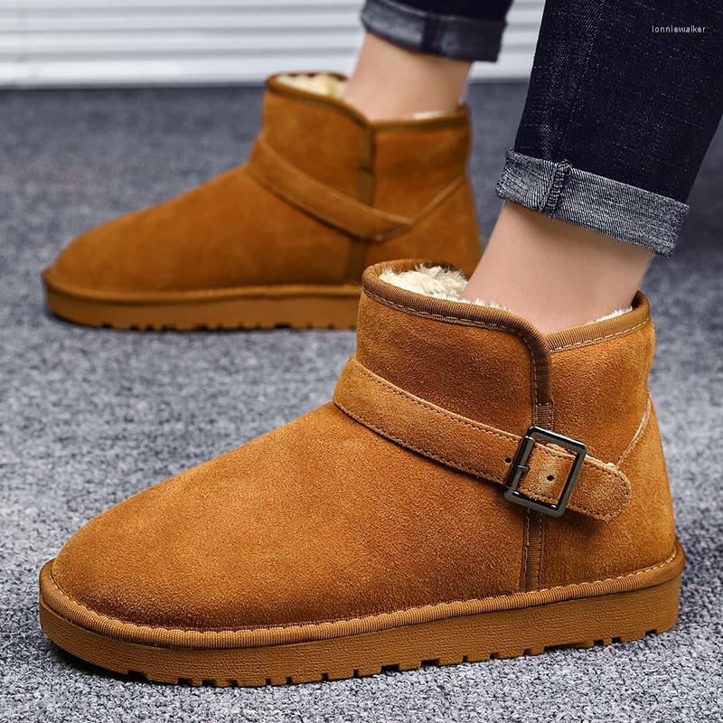 Boots Shoes For Men Winter Snow Male Sneakers Woman Ankle Fashion Casual Cotton Luxury Couple Size Large 35-47, Black214
Boots Shoes For Men Winter Snow Male Sneakers Woman Ankle Fashion Casual Cotton Luxury Couple Size Large 35-47, Black214