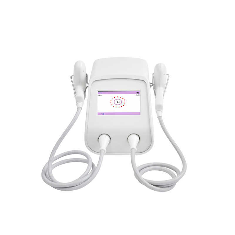 RF Equipment Double Handle Tixel 400 Degrees Wrinkle Beauty Machine Acne Removal Stretch Marks Face Skin Rejuvenation Machine
RF Equipment Double Handle Tixel 400 Degrees Wrinkle Beauty Machine Acne Removal Stretch Marks Face Skin Rejuvenation Machine