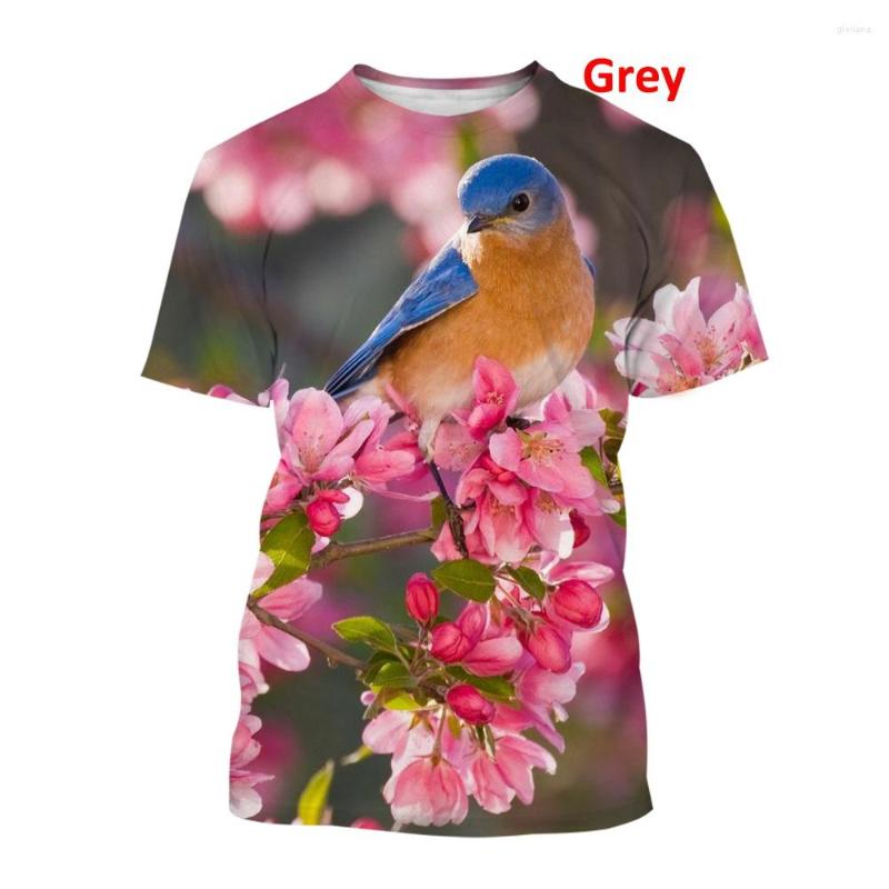 Men's T Shirts 2022 Men Selling 3D Printed Pigeon Animal Bird T-shirt Unisex Fashion Casual Short-sleeved Harajuku
Men's T Shirts 2022 Men Selling 3D Printed Pigeon Animal Bird T-shirt Unisex Fashion Casual Short-sleeved Harajuku