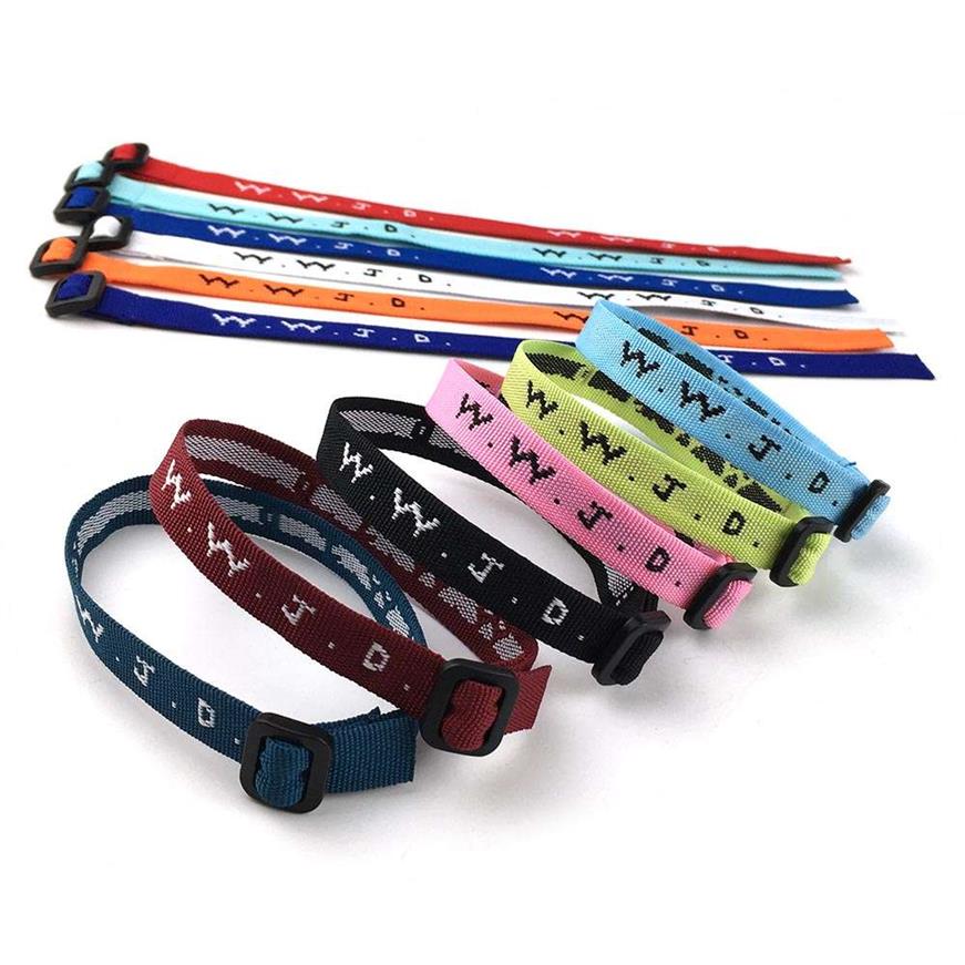 Polyter Jacquard Bracelet That Says WWJD Adjustable Mh Custom WWJD Bracelets Woven2901
Polyter Jacquard Bracelet That Says WWJD Adjustable Mh Custom WWJD Bracelets Woven2901