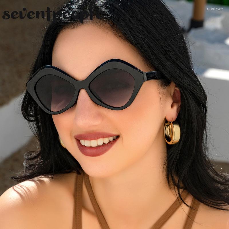 Sunglasses Fashion Irregular Women 2022 Trendy Rhombus Sun Glasses For Ladies Trends Polygonal Sunglass Female
Sunglasses Fashion Irregular Women 2022 Trendy Rhombus Sun Glasses For Ladies Trends Polygonal Sunglass Female