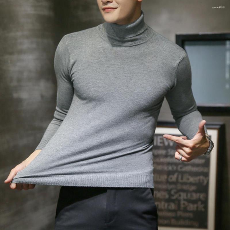 Men' Sweaters Stylish Men Pullover Sweater Solid Color Dressing Korean Style Coldproof Knitting, Black
Men' Sweaters Stylish Men Pullover Sweater Solid Color Dressing Korean Style Coldproof Knitting, Black