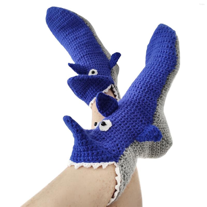 Men's Socks Christmas Kids Adult Winter Warm Knitted Novelty Cartoon Animal Style Patchwork Non-Slip Floor For Women Men
Men's Socks Christmas Kids Adult Winter Warm Knitted Novelty Cartoon Animal Style Patchwork Non-Slip Floor For Women Men