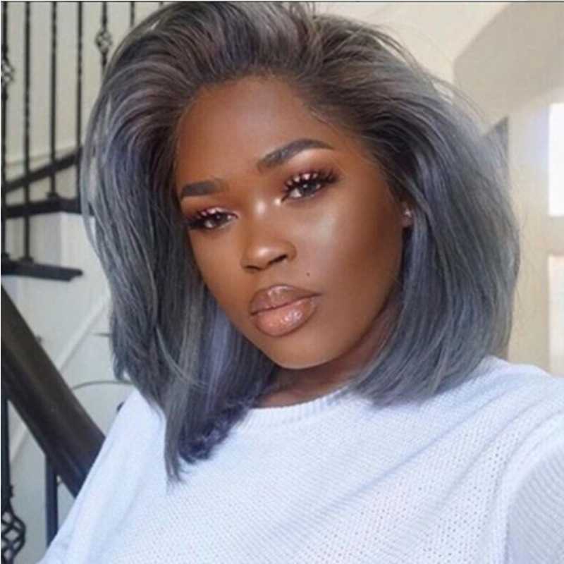 Hair Lace Wigs Wig Women's Cigarette Bobo Head Short Straight Hair Harajuku Granny Grey Pear Flower Headgear, Black
Hair Lace Wigs Wig Women's Cigarette Bobo Head Short Straight Hair Harajuku Granny Grey Pear Flower Headgear, Black