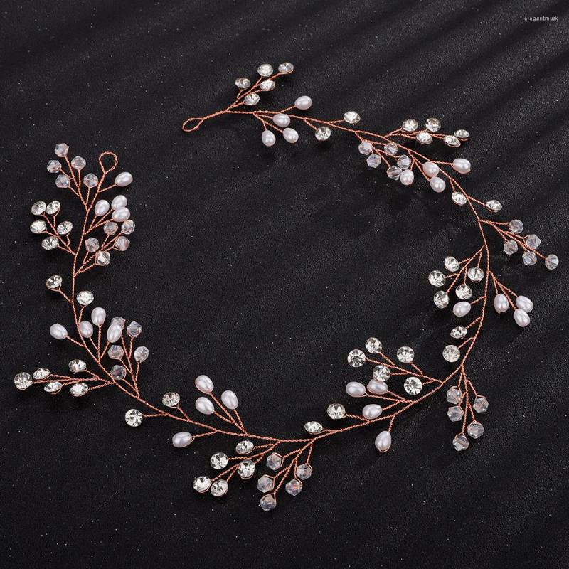 Headpieces Trendy Pearl Rhinestone Wedding Headband Luxury Crystal Bridal Headpiece Girl Hair Accessories For Women Handmade Tiara Hairband
Headpieces Trendy Pearl Rhinestone Wedding Headband Luxury Crystal Bridal Headpiece Girl Hair Accessories For Women Handmade Tiara Hairband