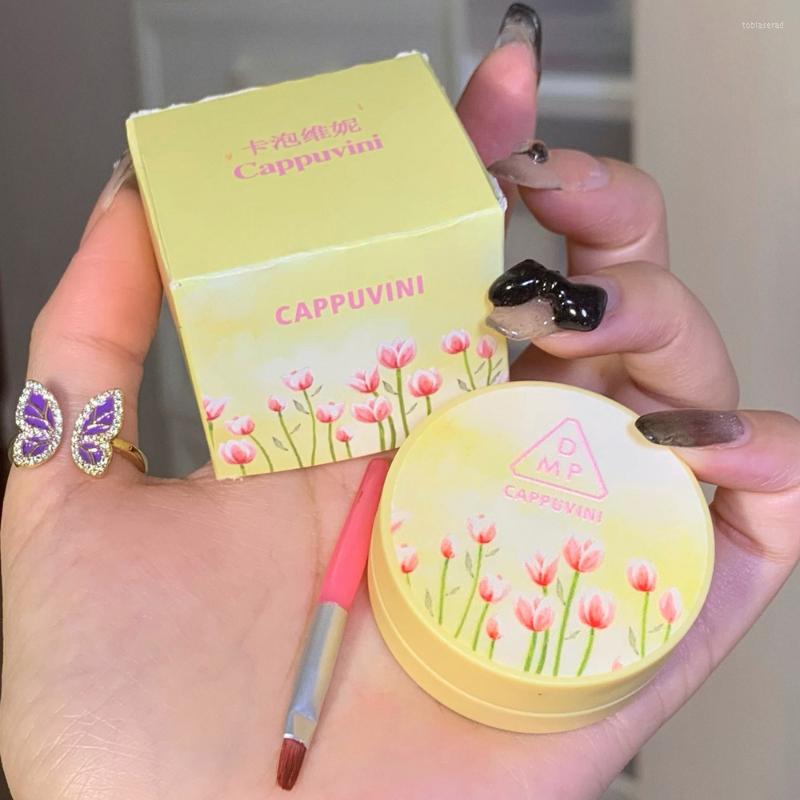 Lip Gloss Tulip Clay Matte Moisturizing Non-fading Non-stick Cup Explosive Canned Glaze Makeup, Em08
Lip Gloss Tulip Clay Matte Moisturizing Non-fading Non-stick Cup Explosive Canned Glaze Makeup, Em08