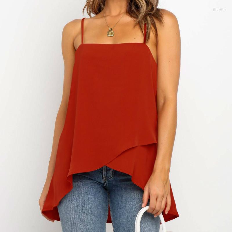 Women's Tanks Women Irregular Summer Loose Square Collar Cami Tank Tops Vest Fashion Sleeveless Strapless Camisole, Apricot
Women's Tanks Women Irregular Summer Loose Square Collar Cami Tank Tops Vest Fashion Sleeveless Strapless Camisole, Apricot