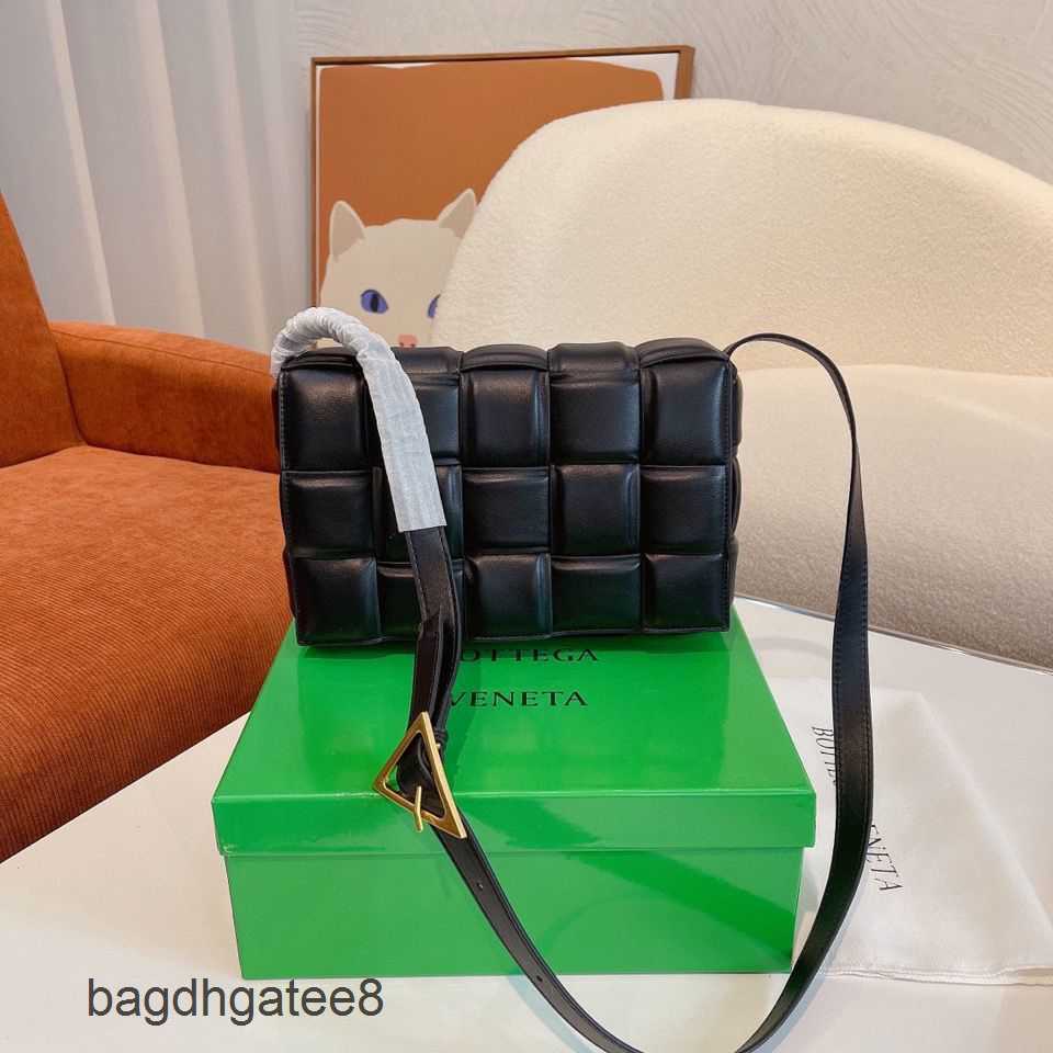 Designer Bag Bottegas Bags Venetas Messenger Woven Summer Pillow Small Square High One Shoulder Xiqy, Black
Designer Bag Bottegas Bags Venetas Messenger Woven Summer Pillow Small Square High One Shoulder Xiqy, Black