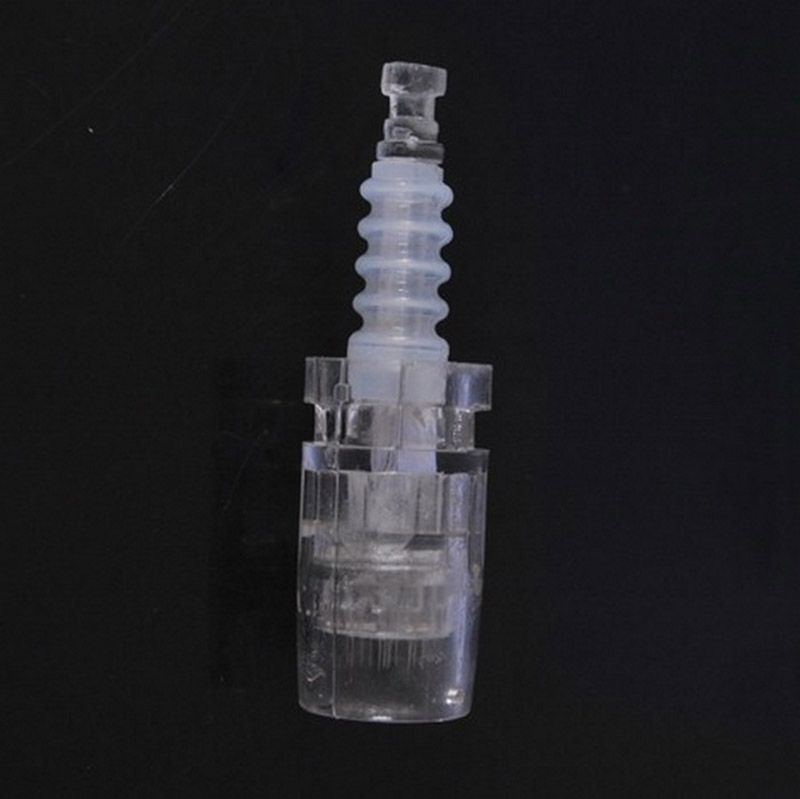 NC260 1 3 7 9 pin 12 pins 36 pin nano Needle Replacement Cartridge tip Head for tattoo machine tattoo needle