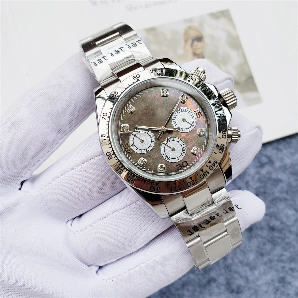 ZDR-top sales 41mm Mens Watches Full Automatic Movement Stainless Steel Watch women 2813 Mechanical Wristwatches waterproof Luminous RLX468, Color 1
ZDR-top sales 41mm Mens Watches Full Automatic Movement Stainless Steel Watch women 2813 Mechanical Wristwatches waterproof Luminous RLX468, Color 1