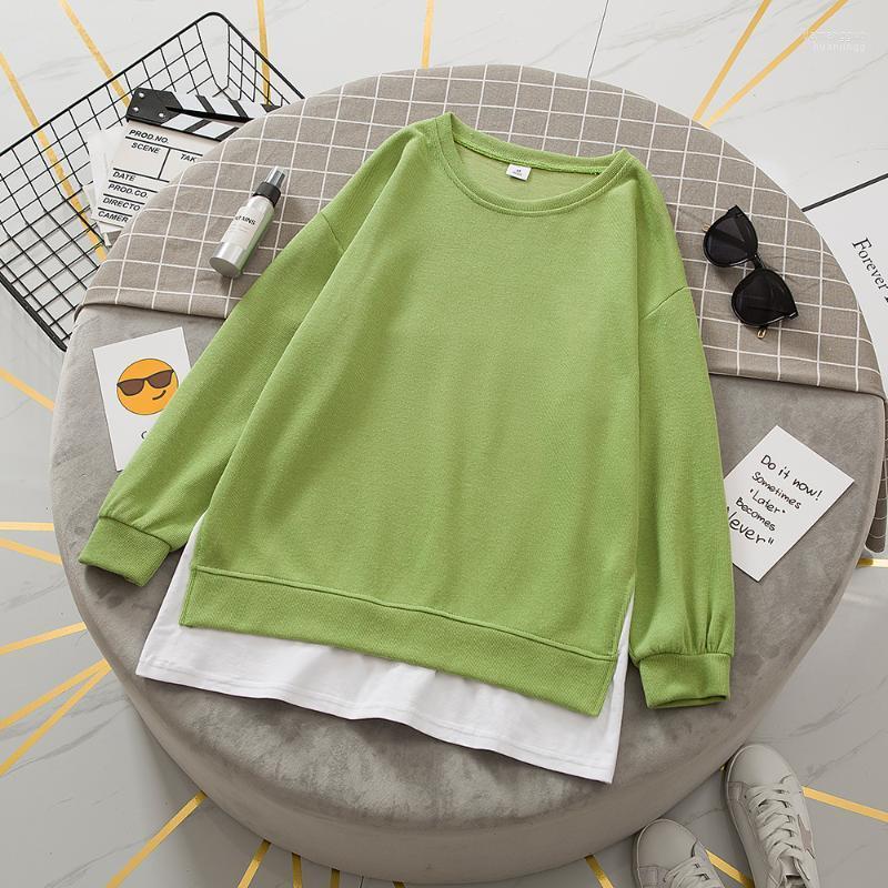 Women's Hoodies Women's & Sweatshirts Grunge Aesthetic Hoodie Female Itself Oversize Solid Patchwork Sweatshirt Women Long Sleeve Soft, Dark green
Women's Hoodies Women's & Sweatshirts Grunge Aesthetic Hoodie Female Itself Oversize Solid Patchwork Sweatshirt Women Long Sleeve Soft, Dark green
