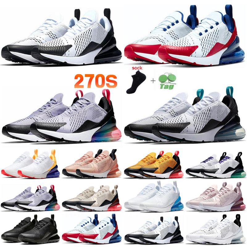 Shoes Mens Tennis Runner Sneakers Dusty Cactus Triple Black White 270s Cactus Be True Barely Rose Volt Women Breathable Mesh Trainer Sports Sneakers, Color 27
Shoes Mens Tennis Runner Sneakers Dusty Cactus Triple Black White 270s Cactus Be True Barely Rose Volt Women Breathable Mesh Trainer Sports Sneakers, Color 27