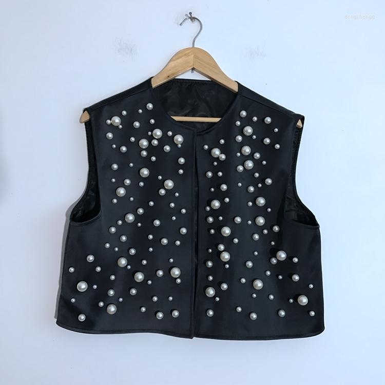 Men's Vests Bn1847 Fashion Men's Coats & Jackets 2022 Runway Luxury European Design Party Style Clothing, Black
Men's Vests Bn1847 Fashion Men's Coats & Jackets 2022 Runway Luxury European Design Party Style Clothing, Black
