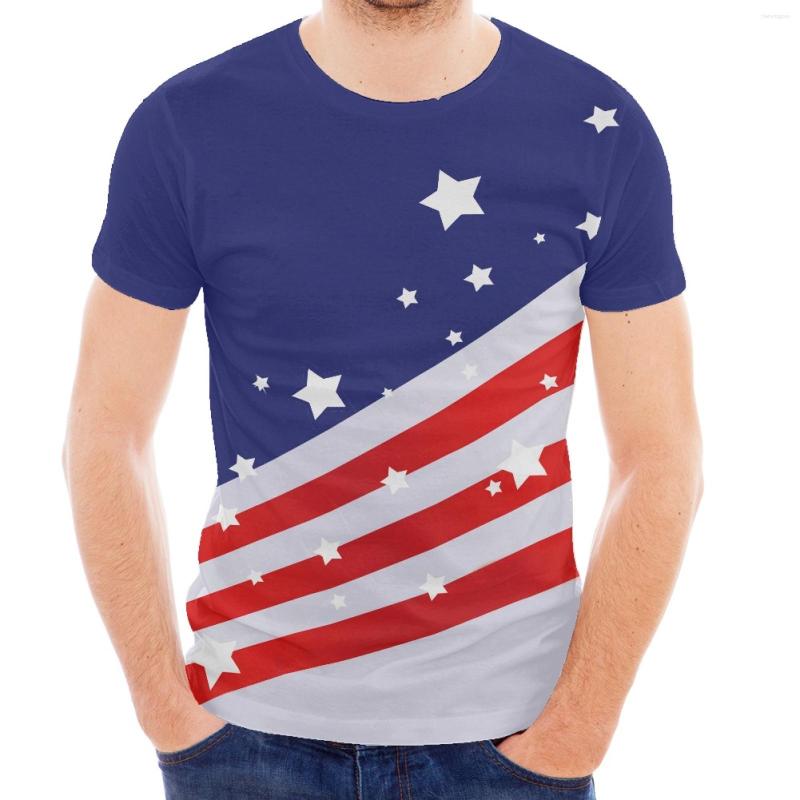 Men's T Shirts Men's Short Sleeve 2022 Summer 3D American Flag Print Casual Sport Round Neck Slim Tee EuropeAn-American Style, Zysff1490z74-3.jpg
Men's T Shirts Men's Short Sleeve 2022 Summer 3D American Flag Print Casual Sport Round Neck Slim Tee EuropeAn-American Style, Zysff1490z74-3.jpg