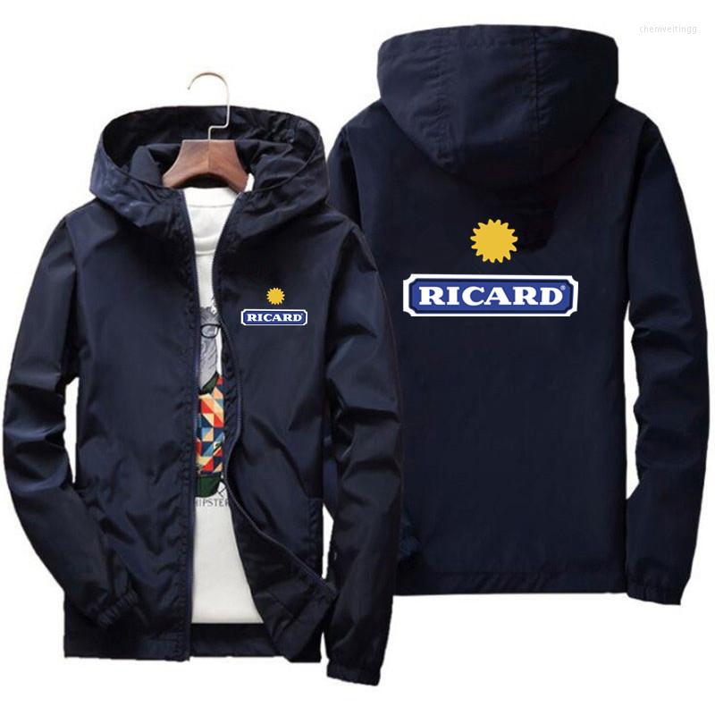 Men' Jackets 2022 Bomber Jacket Men Ricard Men' Autumn Spring Male Cosplay Costume Harajuku Long Sleeve Windbreak
Men' Jackets 2022 Bomber Jacket Men Ricard Men' Autumn Spring Male Cosplay Costume Harajuku Long Sleeve Windbreak