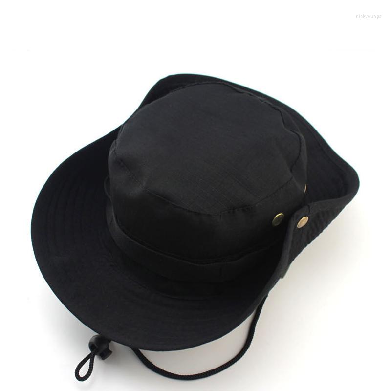 Berets Man High Quality ACU Camouflage Hat Outdoor Mountaineering Travel Jungle Hats Summer Sun Protection Men Fisherman Cap Casquette, B beige
Berets Man High Quality ACU Camouflage Hat Outdoor Mountaineering Travel Jungle Hats Summer Sun Protection Men Fisherman Cap Casquette, B beige