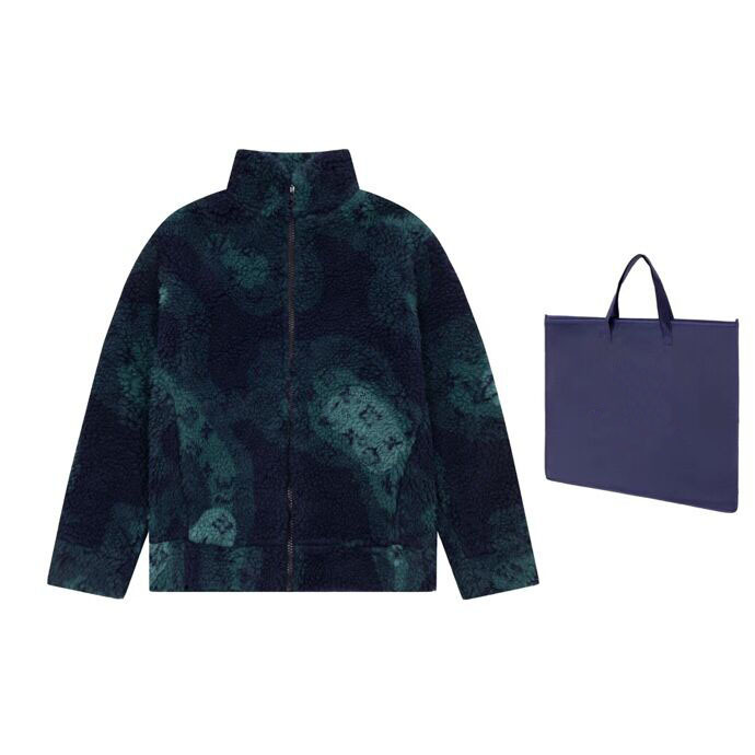 Autumn and winter new fashion jacquard round neck sweater women's men's same trend high street brand long-sleeved coat
Autumn and winter new fashion jacquard round neck sweater women's men's same trend high street brand long-sleeved coat