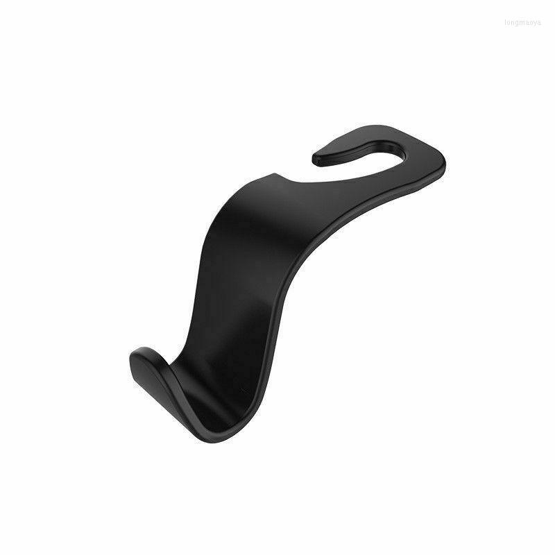 Interior Decorations Black Portable Hooks Car Bag Hook Seat Side Parts Waterproof Space Saving Accessories
Interior Decorations Black Portable Hooks Car Bag Hook Seat Side Parts Waterproof Space Saving Accessories