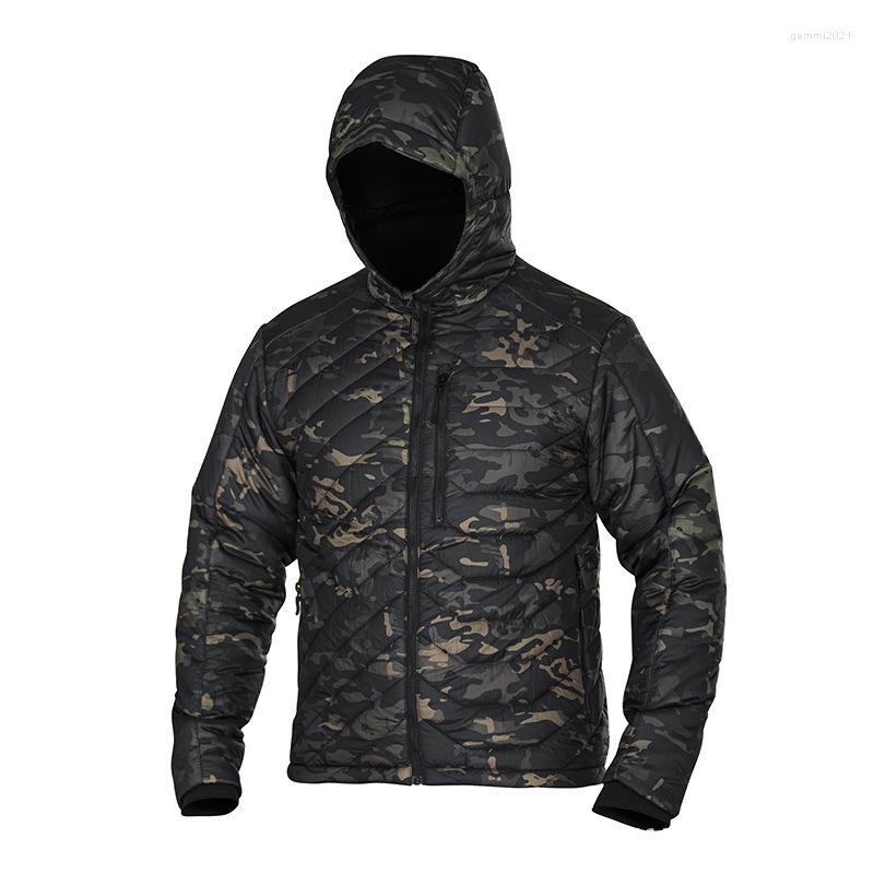 Men' Jackets Winter Tactical Warm Jacket Hooded Zipper Coat Cotton Padded Camouflage Skiing Clothing Water Proof Military Thermal Parkas, Black
Men' Jackets Winter Tactical Warm Jacket Hooded Zipper Coat Cotton Padded Camouflage Skiing Clothing Water Proof Military Thermal Parkas, Black