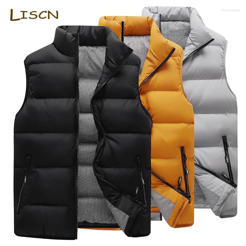 Men's Vests Men Winter Sleeveless Jacket 2022 Casual Soft Shell Waterproof Black Slim Fit Windbreaker Fashion For, Black jacket men
Men's Vests Men Winter Sleeveless Jacket 2022 Casual Soft Shell Waterproof Black Slim Fit Windbreaker Fashion For, Black jacket men