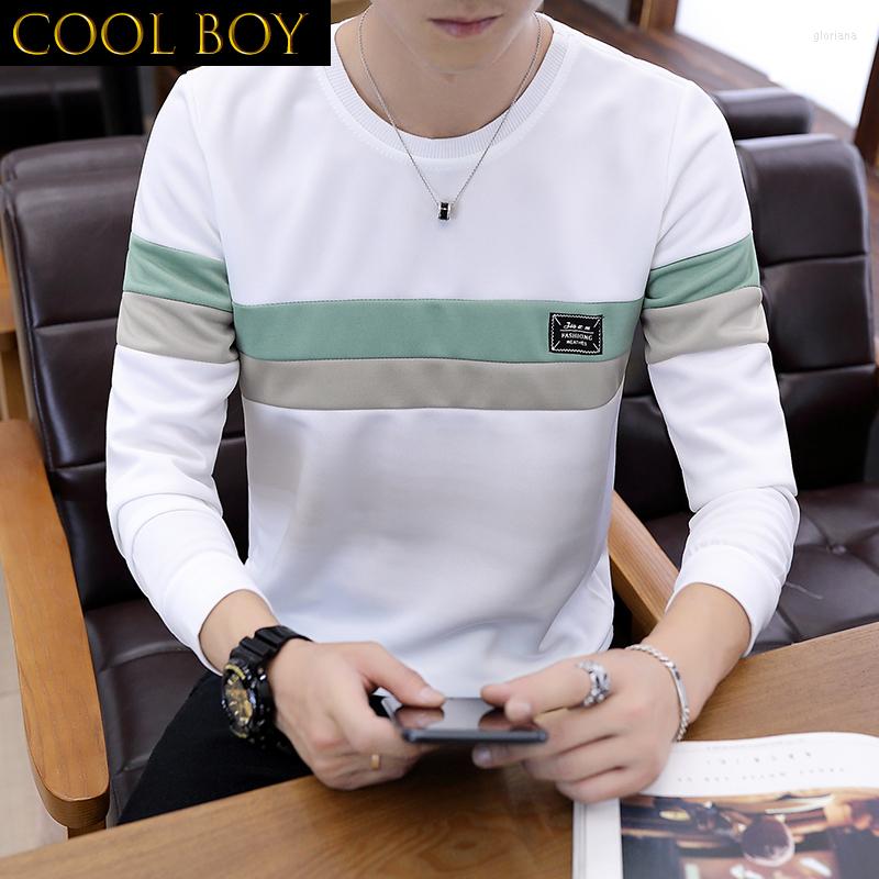 Men's T Shirts J GIRLS Men Long Sleeve T-shirts Patchwork Plus Size 3XL Fashion Korean Style Leisure Chic Simple Mens Tshirt Daily All-match
Men's T Shirts J GIRLS Men Long Sleeve T-shirts Patchwork Plus Size 3XL Fashion Korean Style Leisure Chic Simple Mens Tshirt Daily All-match