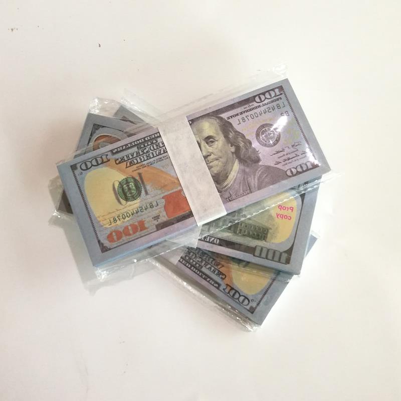 Party Most Stage Special Toys Decoration Children's Money Bar Prop Props Game Designers Adult Movie Usd Realistic Dollar Dip Hhcru
Party Most Stage Special Toys Decoration Children's Money Bar Prop Props Game Designers Adult Movie Usd Realistic Dollar Dip Hhcru