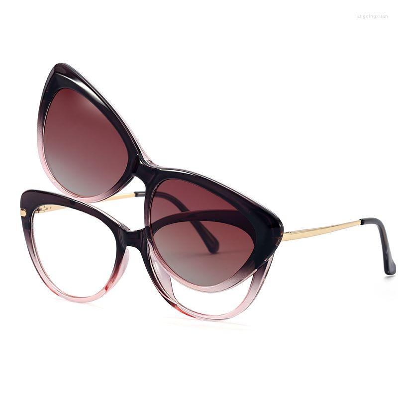 Sunglasses Frames 2022 Fashion Magnetic Clip On Polarized Women Transparent Anti Blue Light Glasses Frame Eyeglasses Driving
Sunglasses Frames 2022 Fashion Magnetic Clip On Polarized Women Transparent Anti Blue Light Glasses Frame Eyeglasses Driving
