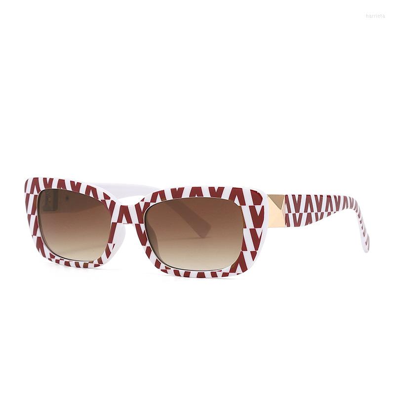 Sunglasses Fashion Vintage Square Women Men Classic Designer Small Frame Sun Glasses For Female Travel Eyewear
Sunglasses Fashion Vintage Square Women Men Classic Designer Small Frame Sun Glasses For Female Travel Eyewear