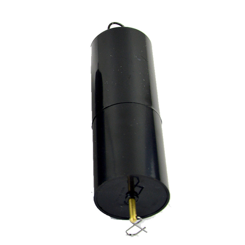 Green solar electric motor outdoor dynamic rotation wind chimes wind rotary motor windspinner motor
