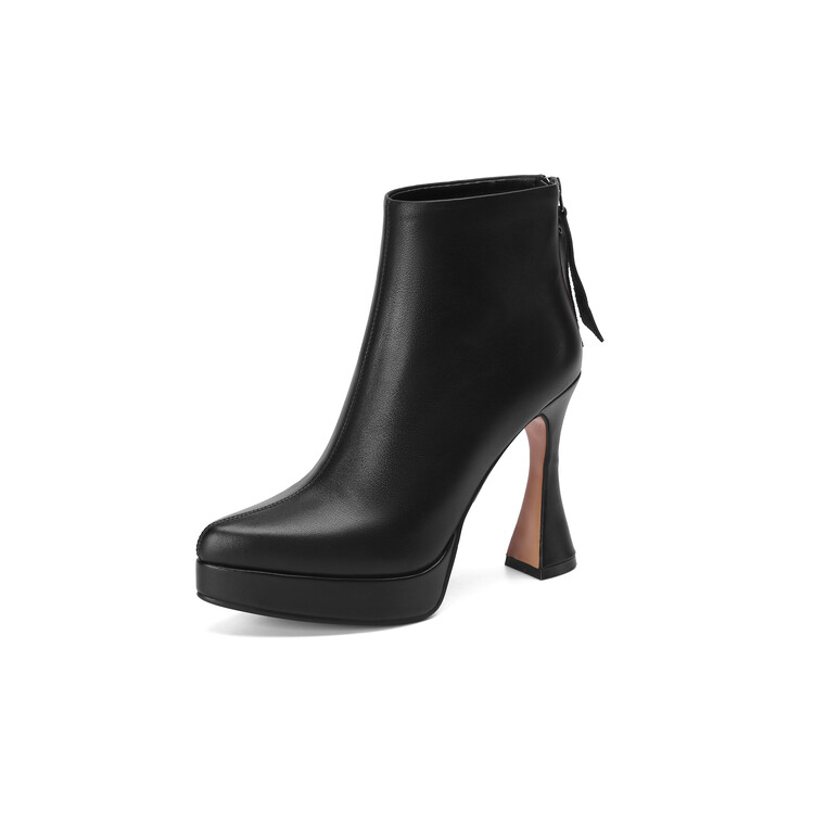 Winter Knee Ankle Boots Women Designer Round Toe High Heels shoes Genuine Leather Suede LeatherParty Wedding Fashion Luxury Platform Lady YGN48-E199-3, Black-flock lined
Winter Knee Ankle Boots Women Designer Round Toe High Heels shoes Genuine Leather Suede LeatherParty Wedding Fashion Luxury Platform Lady YGN48-E199-3, Black-flock lined