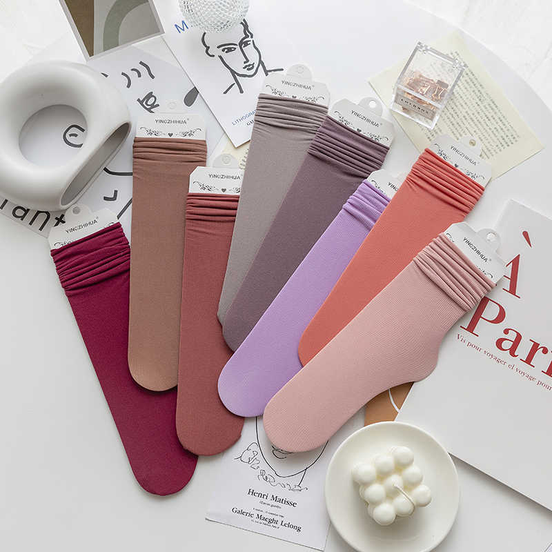 Socks Hosiery CHAOZHU Thin Loose Socks 31 Solid Colors Second Generation Upgrade Quality Women Classic Summer Spring Canvas Shoes Footwear Sox T221102, 21
Socks Hosiery CHAOZHU Thin Loose Socks 31 Solid Colors Second Generation Upgrade Quality Women Classic Summer Spring Canvas Shoes Footwear Sox T221102, 21