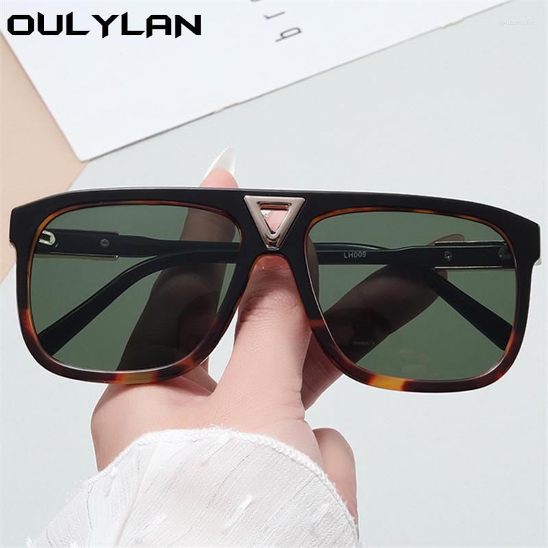 Sunglasses Oulylan Classic Pilot For Men Brand Designer Black Green Sun Glasses Women Summer Outdoor Beach Sports Eyewear UV400
Sunglasses Oulylan Classic Pilot For Men Brand Designer Black Green Sun Glasses Women Summer Outdoor Beach Sports Eyewear UV400
