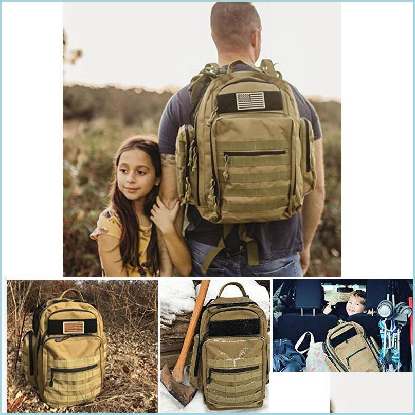 Outdoor Bags Tactical Diaper Bag Camouflage Army Backpack Men Military Assat Molle Hunting Rucksack Waterproof Bug Outdoor Bags Drop Dhxyr, Jungle digital
Outdoor Bags Tactical Diaper Bag Camouflage Army Backpack Men Military Assat Molle Hunting Rucksack Waterproof Bug Outdoor Bags Drop Dhxyr, Jungle digital