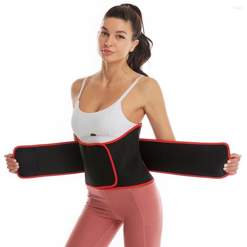 Waist Support Women Trainer Bodybuilding Reinforcement Belt Weight Loss Body Shaper Control Strap Slimming Workout Fitness
Waist Support Women Trainer Bodybuilding Reinforcement Belt Weight Loss Body Shaper Control Strap Slimming Workout Fitness