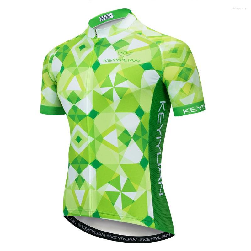 Racing Jackets 2022 Keyiyuan Spring And Summer Quick-drying Breathable Road Cycling Bicycle Equipment Short-sleeved Shirt, Jersey
Racing Jackets 2022 Keyiyuan Spring And Summer Quick-drying Breathable Road Cycling Bicycle Equipment Short-sleeved Shirt, Jersey