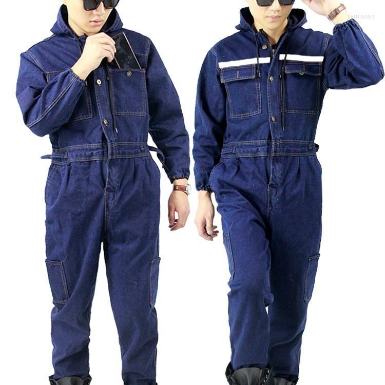 Men' Jeans 2022 Plus Size For 6XL Winter Men Denim Working Overalls Male Work Wear Uniforms Clothes Hooded Jumpsuits Worker Repairman, 11
Men' Jeans 2022 Plus Size For 6XL Winter Men Denim Working Overalls Male Work Wear Uniforms Clothes Hooded Jumpsuits Worker Repairman, 11