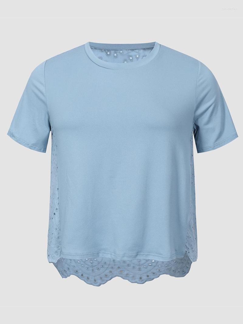 Shirt Finjani Plus Size Y2k Clothes Light Blue Casual Fashion Office Lady Women's Blouses Top, 0919
Shirt Finjani Plus Size Y2k Clothes Light Blue Casual Fashion Office Lady Women's Blouses Top, 0919