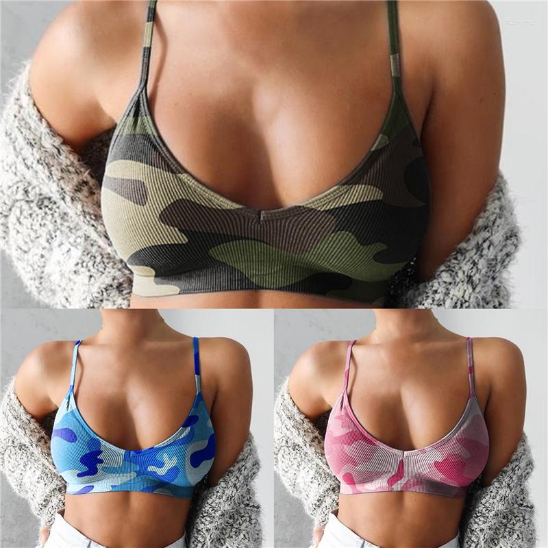 Yoga Outfit Colorful Sexy Women Camouflage Camis Summer Streetwear Casual Style Clubwear Girls Tops Slim Plus Size -2XL, Pink
Yoga Outfit Colorful Sexy Women Camouflage Camis Summer Streetwear Casual Style Clubwear Girls Tops Slim Plus Size -2XL, Pink