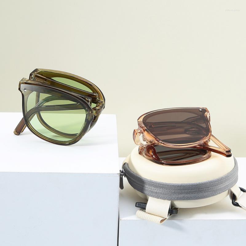 Sunglasses 2022 Est Polarized Men Women Portable Foldable Sun Glasses Outdoor Anti Ultraviolet Goggles Cycling
Sunglasses 2022 Est Polarized Men Women Portable Foldable Sun Glasses Outdoor Anti Ultraviolet Goggles Cycling
